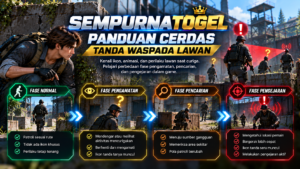 Banner sempurna